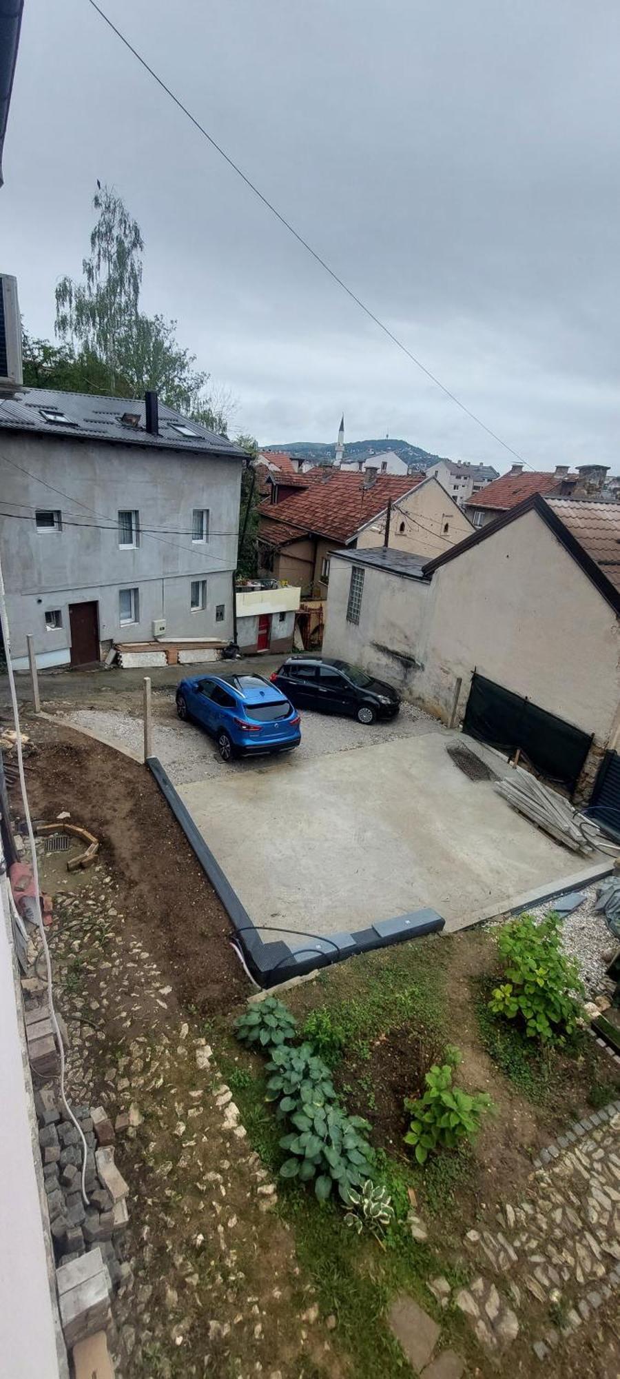 דירות סראייבו Live Bosnian Life מראה חיצוני תמונה