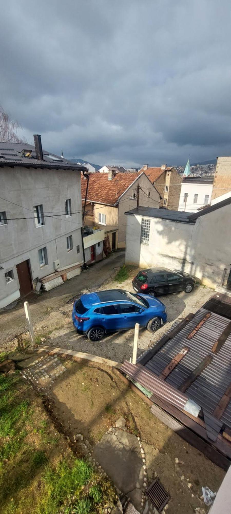 דירות סראייבו Live Bosnian Life מראה חיצוני תמונה