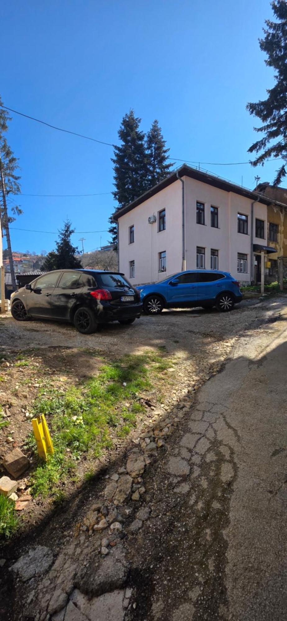 דירות סראייבו Live Bosnian Life מראה חיצוני תמונה