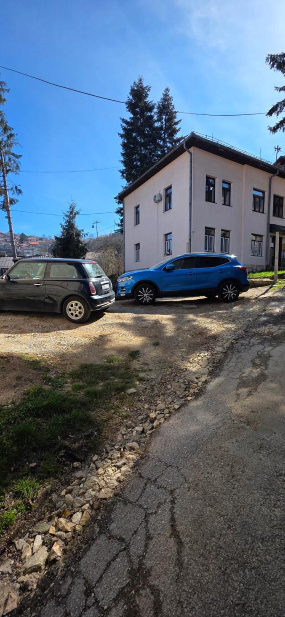 דירות סראייבו Live Bosnian Life מראה חיצוני תמונה