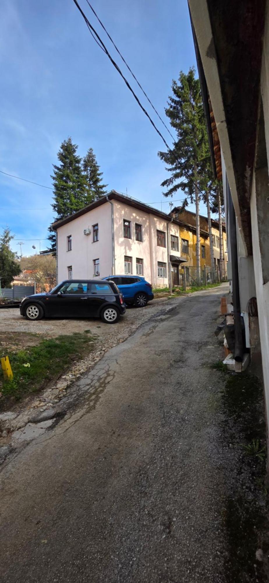 דירות סראייבו Live Bosnian Life מראה חיצוני תמונה